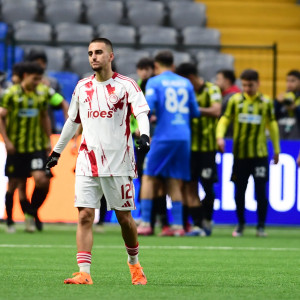 Πισωγύρισμα για τον Ολυμπιακό - Έχασε 2-0 από την Καϊράτ στο Youth League (video)