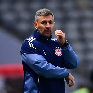 Σίμος: «Δεν είχαμε τη συγκέντρωση που έπρεπε»