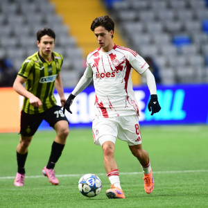 Η βαθμολογία στο Youth League μετά την ήττα του Ολυμπιακού από την Καϊράτ