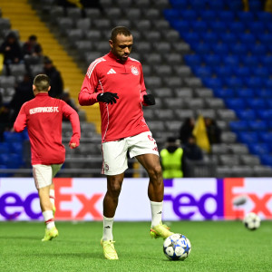 Βερβελές στο «BACK2ΜΠΑΚ»: «Η προσέγγιση του Μεντιλίμπαρ για τη νίκη κόντρα στην Καϊράτ - Η ενδεκάδα του Ολυμπιακού» (video)