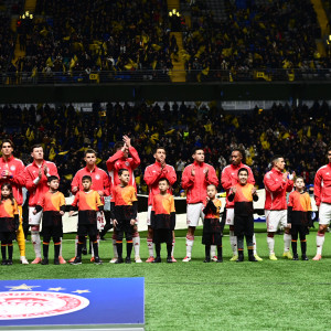 Εκτοξεύτηκε η χρηματιστηριακή αξία του Ολυμπιακού - Αυτές είναι οι νέες αξίες των ομάδων της Super League