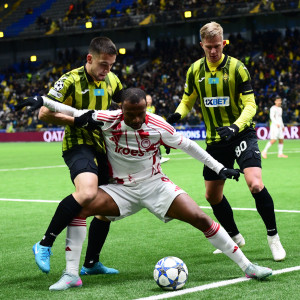 Η βαθμολογία του Champions League - Σε ποια θέση βρίσκεται ο Ολυμπιακός