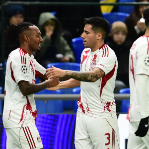 Ο λόγος που η νίκη του Ολυμπιακού είναι τεράστιας σημασίας για το ranking του