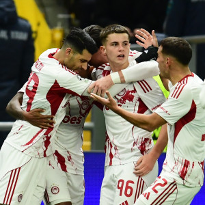 Τι χρειάζεται ο Ολυμπιακός για να βρεθεί στα playoffs του Champions League