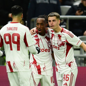 Μάχη μέχρι τέλους - Οι πιθανές ισοβαθμίες του Ολυμπιακού για την πρόκριση στα playoffs του Champions League