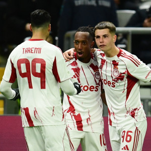 Ο Μαρτίνς βρήκε την... κλειδαρότρυπα και ο Ολυμπιακός πήρε «καυτή» νίκη στην παγωμένη Αστάνα