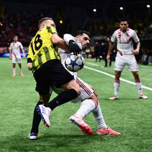 Βαθμολογία UEFA: Σημαντικοί βαθμοί στην Ελλάδα μετά το διπλό του Ολυμπιακού