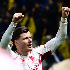 Μπιανκόν: «Eίμαστε ενωμένοι - Έχουμε δύο τελικούς στο Champions League»