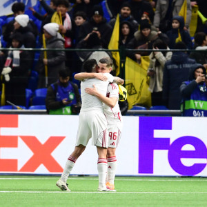 Τεράστια αύξηση: Αυτές είναι οι πιθανότητες πρόκρισης του Ολυμπιακού μετά το «διπλό» στο Καζακστάν