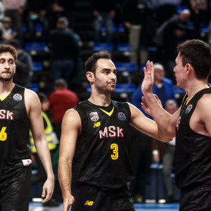 Η βαθμολογία του BCL μετά την ήττα της Καρδίτσας από την Μερσίν