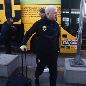 Καπετανάκος στο «BACK2ΜΠΑΚ»: «Το ματς της ΑΕΚ με τη Σάμσουνσπορ και τα πλάνα του Νίκολιτς για θετικό αποτέλεσμα» (video)