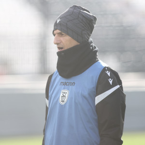 Χαστάς στο «BACK2ΜΠΑΚ»: «Τα πλάνα του Λουτσέσκου ενόψει Λουντογκόρετς και η παρουσία Μυστακίδη στο PAOK Sports Arena» (video)