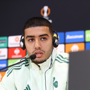 Ζαρουρί: «Είμαστε όλοι μαζί και στα καλά και στα άσχημα, παίζω όπου μου πει ο προπονητής»