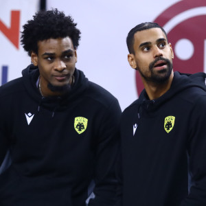 Η κατάσταση των τραυματιών στην ΑΕΚ ενόψει Παναθηναϊκού