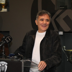 Μυστακίδης: «Οι ιδιοκτήτες δεν έχουν τις ομάδες για τους εαυτούς τους - Καλύτερα να κάνουμε παρά να μιλάμε»