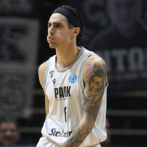 Μυστακίδη παρόντος ο ΠΑΟΚ «πάτησε» την Πριέβιτζα στη Θεσσαλονίκη