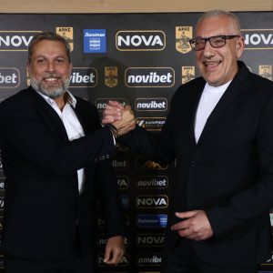 Πρόεδρος ΑΣ Αρης: «Στο θέμα του επενδυτή στην ΠΑΕ υπάρχει καπνός αλλά όχι φωτιά. Κάνει κακό ο θορυβος»