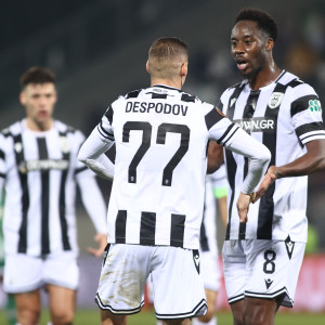 Γιατί έχει μεγάλη σημασία για το ranking του ΠΑΟΚ η ισοπαλία με τη Λουντογκόρετς