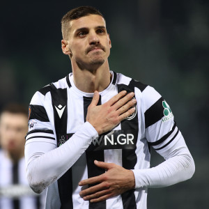 Ντεσπότοφ: «Δεν με ξέρουν καλά όσοι έλεγαν ότι δεν θα παίξω καλά»