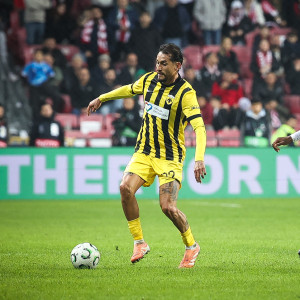 H βαθμολογία της ΑΕΚ στο Conference League μετά το διπλό στην Σαμψούντα