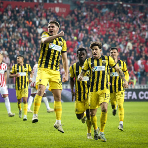 Το παρασκήνιο πίσω από το «άρρωστο» φάουλ του Μαρίν στην Τουρκία