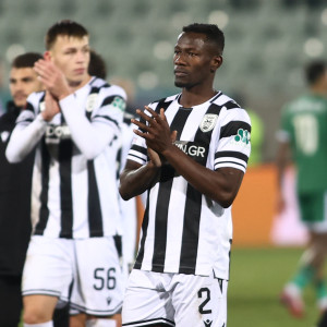 Ο Καμαρά έγραψε ιστορία και ξεπέρασε Τζόρτζεβιτς