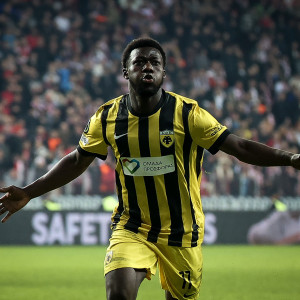 Αυτές είναι οι πιθανότητες της ΑΕΚ για την πρόκριση στην 8άδα του Conference League