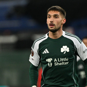 Χαμόγελα για Μπενίτεθ - Επέστρεψε ο Τσέριν