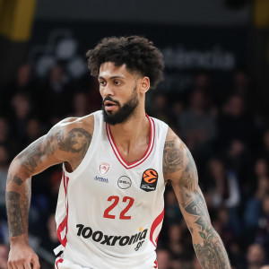 Ντόρσεϊ: «Το παίρνω πάνω μου, δεν πρέπει να έχουμε αυτή την εικόνα»