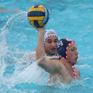 Πως διαμορφώνεται η βαθμολογία στην Water Polo League πριν τη διακοπή για το Ευρωπαϊκό