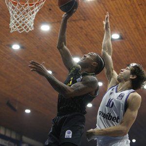 Τα highlighs της νίκης του Άρη επί του Ηρακλή στην ντερμπάρα της Θεσσαλονίκης (video)