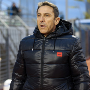 Παπαδόπουλος: «Μου άρεσε η αγωνιστική πειθαρχία που είχαμε»