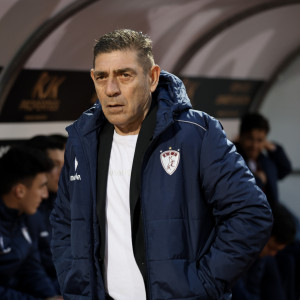 Παντελίδης: «Πρέπει να κοιτάξουμε την κατάσταση κατάματα και να πούμε πως ταπεινωθήκαμε σήμερα»