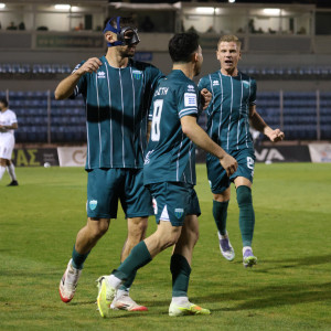 Με κάθε τρόπο: Ο Λεβαδειακός νίκησε την ΑΕΛ Novibet τρεις φορές σε τρεις μήνες και με τους τρεις προπονητές της