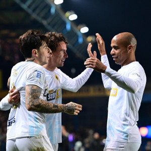 Η ΑΕΚ άλλαξε ταχύτητα - Στα τελευταία τρία ματς σκόραρε όσα είχε σε 11 αγωνιστικές