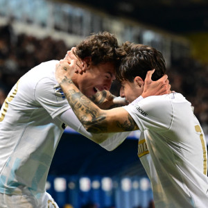 ΑΕΚ να’ χα χίλια μάτια!