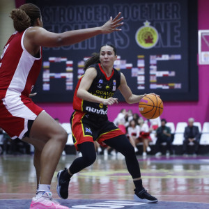 Ο Αθηναϊκός νίκησε τον Ολυμπιακό και είναι μόνος δεύτερος στην Α1 γυναικών