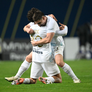 Η πολυφωνία της ΑΕΚ με τους 16 σκόρερ και η πρωτιά απέναντι σε Παναθηναϊκό, Ολυμπιακό και ΠΑΟΚ