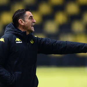 Ο Χιμένεθ έριξε το μπαλάκι σε Ρέγες και Καρυπίδη για ενίσχυση