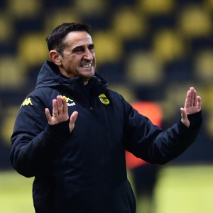 Σαββόπουλος στο «BACK2ΜΠΑΚ»: «Οι "σίγουρες" μεταγραφικές κινήσεις του Άρη ενόψει Γενάρη» (video)