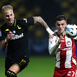 Σαββόπουλος στο «BACK2ΜΠΑΚ»: «Η εικόνα του Άρη κόντρα στον Ολυμπιακό και τα μεταγραφικά ''θέλω'' του Χιμένεθ» (video)