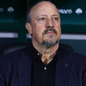 Γουλής στο «BACK2ΜΠΑΚ»: «Οι τελευταίες εξελίξεις στον Παναθηναϊκό και η διαχείριση του Μπενίτεθ ενόψει Κυπέλλου» (video)