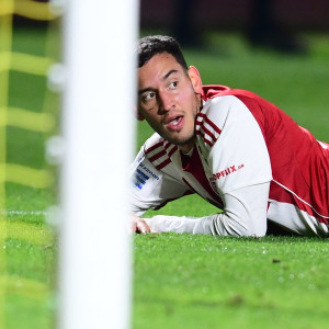 Ο Μεντιλίμπαρ «ξέχασε» την ανοησία του Ντάνι Γκαρθία και τον... τροχονόμο Γιαμπλόνσκι