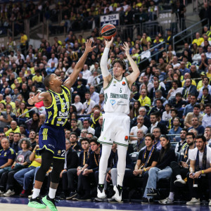 Ο απόηχος της νίκης του Παναθηναϊκού απέναντι στην Φενέρμπαχτσε στη Euroleague by Night (video)