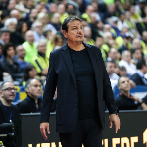 Αταμάν στους παίκτες του Παναθηναϊκού: «10 χιλιάδες έλεγαν γ@μω τη μάνα σου και δώσατε απάντηση στο παρκέ!»