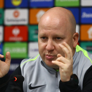 Καπετανάκος στο «BACK2ΜΠΑΚ»: « Οι σκέψεις του Νίκολιτς ενόψει Κραϊόβα - Τι ισχύει για μεταγραφές και Ράφα Σίλβα» (video)