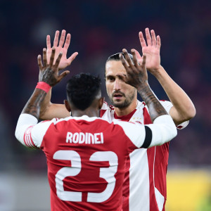 Βερβελές στο «BACK2ΜΠΑΚ»: «Η πολυφωνία του Ολυμπιακού με Ηρακλή και το δύσκολο μονοπάτι στο Κύπελλο» (video)