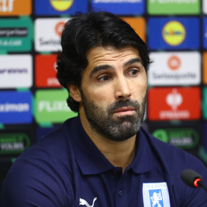 Προπονητής Κραϊόβα: «Η ΑΕΚ είναι πλήρης, δύσκολη και δυνατή ομάδα»