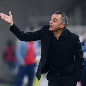 Ο Ηρακλής πάει για πέμπτο προπονητή σε τέσσερις μήνες - Το όνομα που ακούγεται για τον αντικαταστάτη του Βίγκνιεβιτς