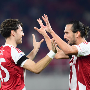 Τα κέρδη μιας απολαυστικής εξάρας και ο πάντα χρήσιμος Γιαζίτζι με το μαγικό αριστερό...